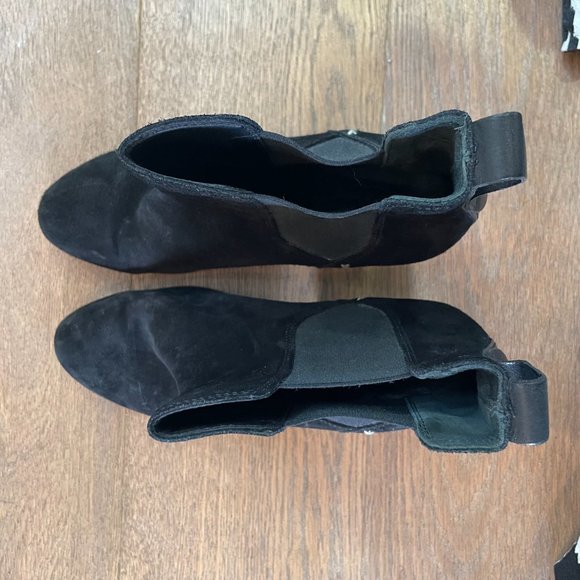 Rag & Bone Devon Ankle Boots - Picture 3 of 9